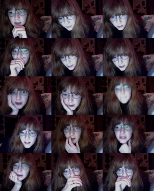 Download Video File: myfreecams ginga snap