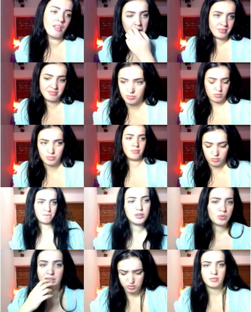 Download Video File: myfreecams glain lerey