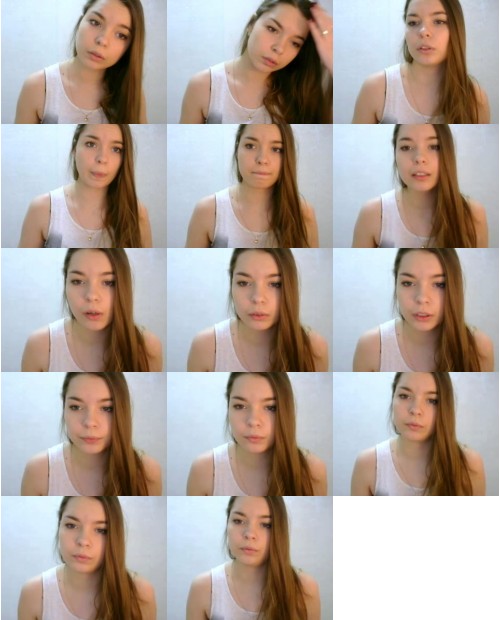 Download Video File: myfreecams glamoursarah