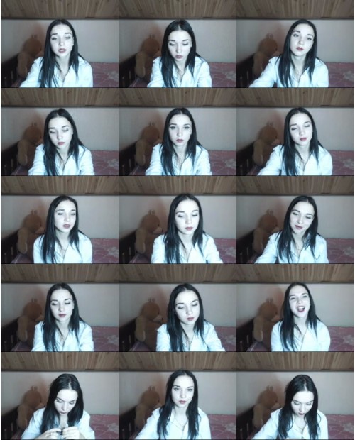 Download Video File: myfreecams gloria q