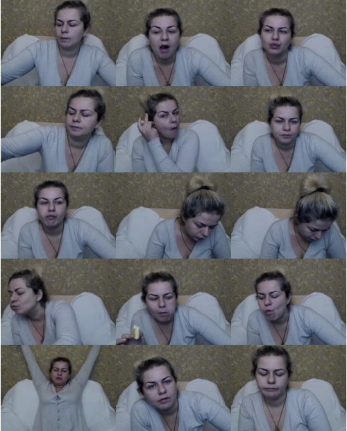 Download Video File: myfreecams gloria wow