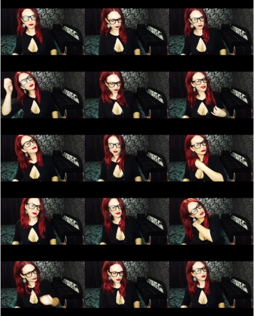 Download Video File: myfreecams goddesshoney
