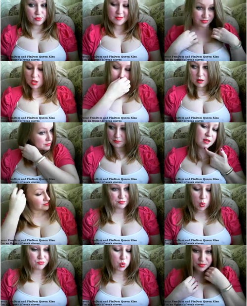 Download Video File: myfreecams goddesskisa