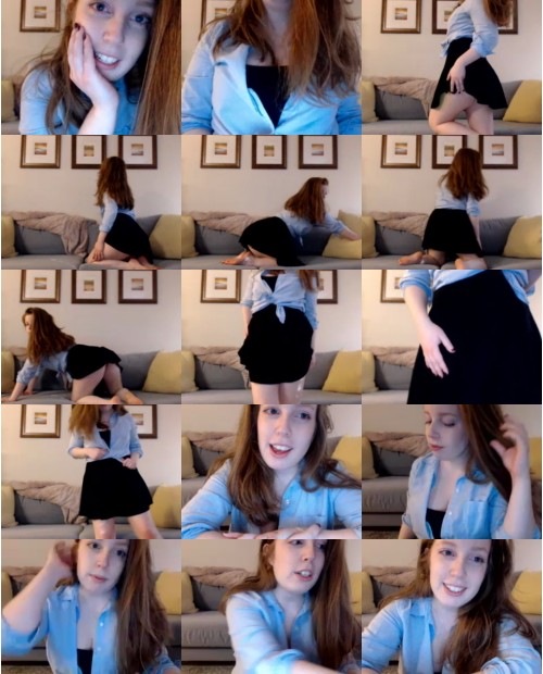 Download Video File: myfreecams grace melody
