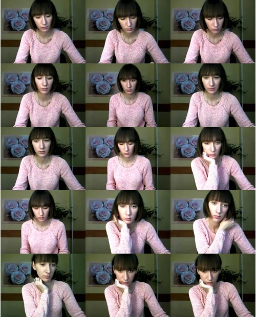 Download Video File: myfreecams greeneyed 