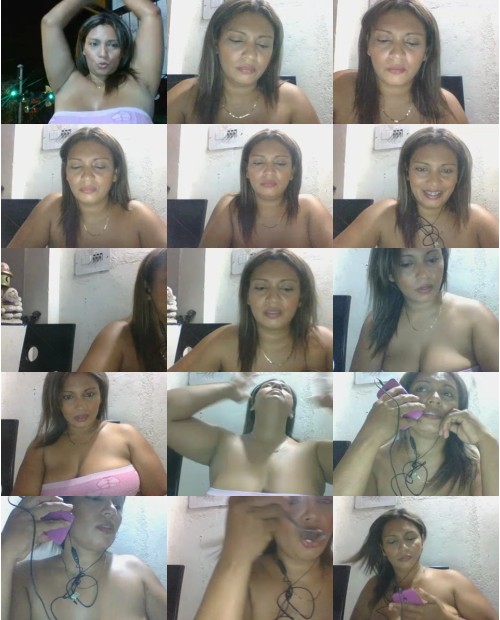 Download Video File: myfreecams hallygirlhot