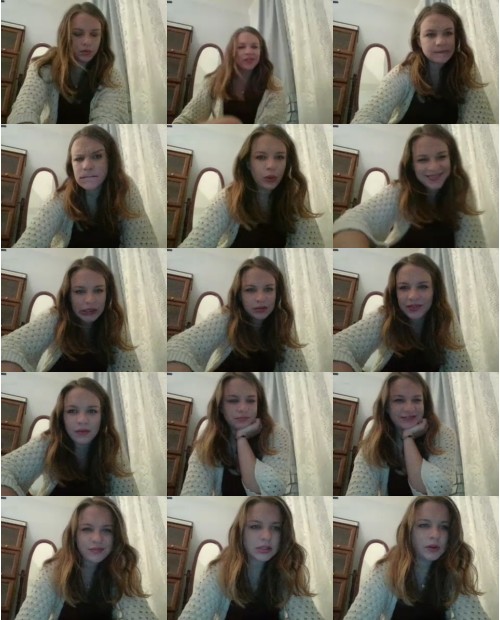 Download Video File: myfreecams hanajade