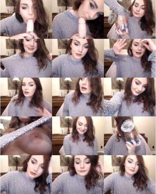 Download Video File: myfreecams hannahunt