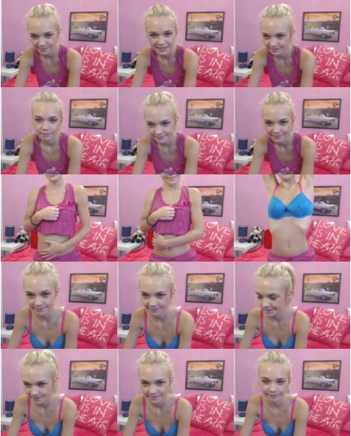 Download Video File: myfreecams happyanna