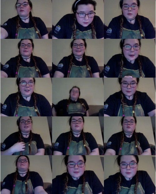 Download Video File: myfreecams hardkandiii