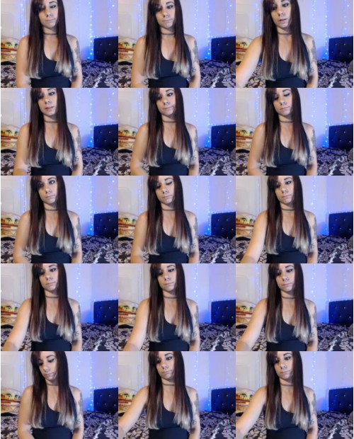 Download Video File: myfreecams harley s