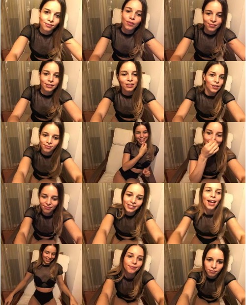 Download Video File: myfreecams heaven hot