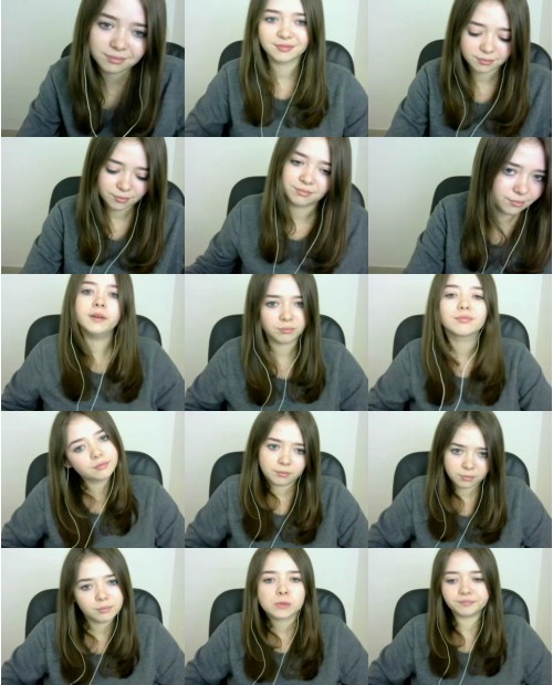 Download Video File: myfreecams heelia