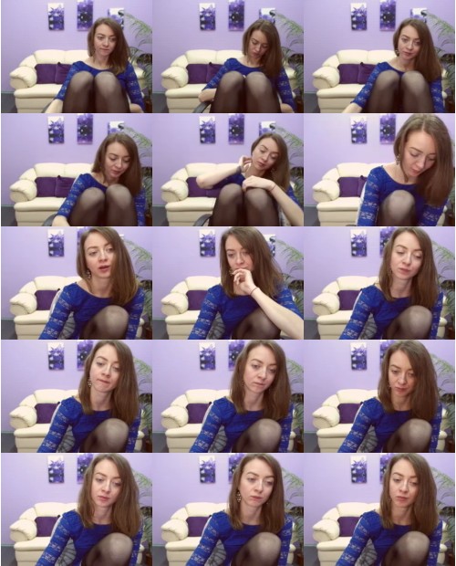 Download Video File: myfreecams heideehot