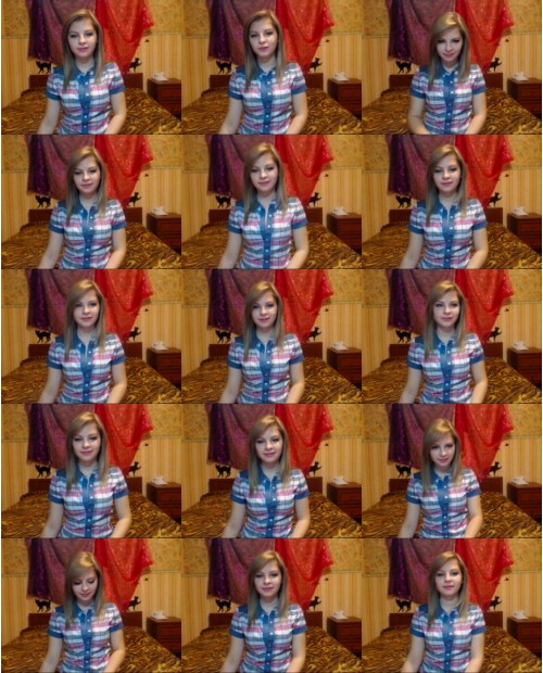 Download Video File: myfreecams helenoris