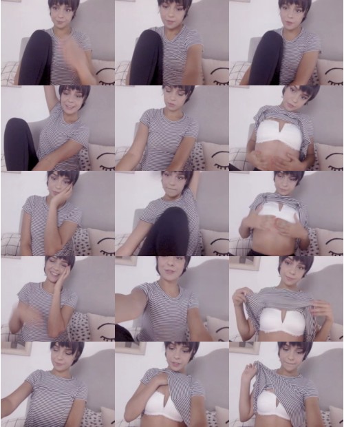 Download Video File: myfreecams hellocharlie