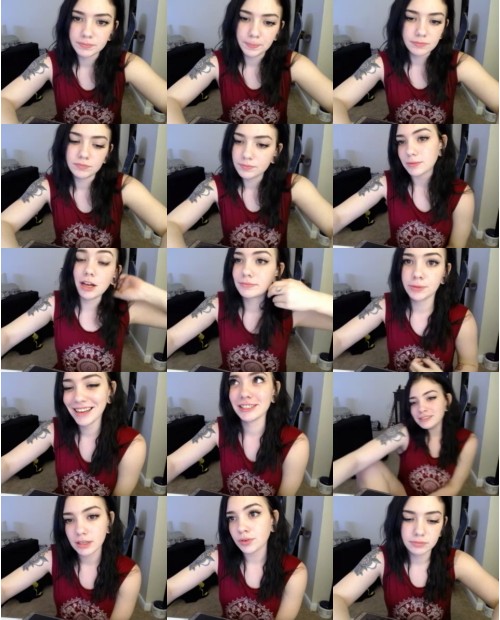 Download Video File: myfreecams heyitskat