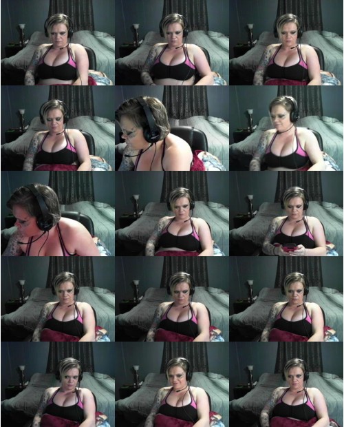 Download Video File: myfreecams honeychambers