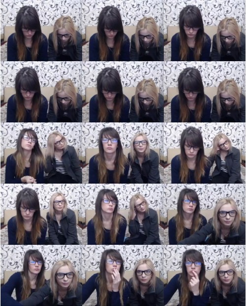 Download Video File: myfreecams hornytwopussy