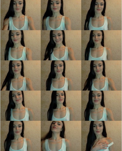 Download Video File: myfreecams hot69badgirl