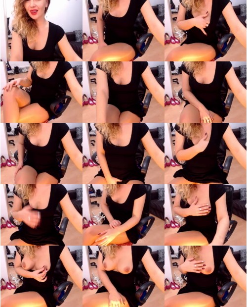 Download Video File: myfreecams hotbabette