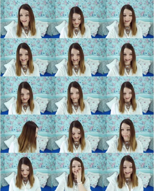 Download Video File: myfreecams hyonar