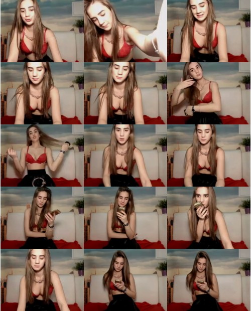 Download Video File: myfreecams iam princess