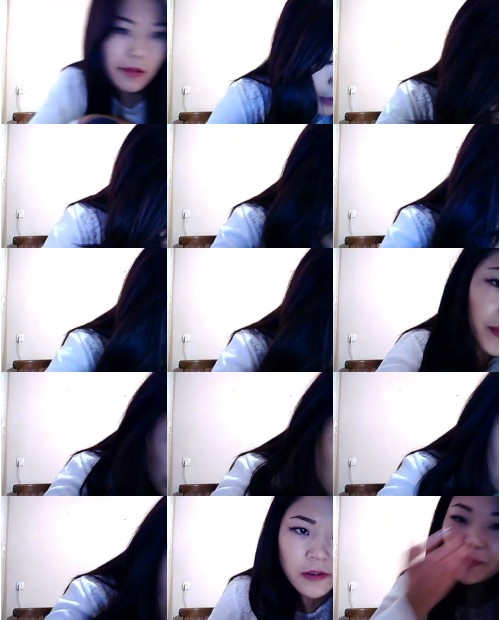 Download Video File: myfreecams ice koko