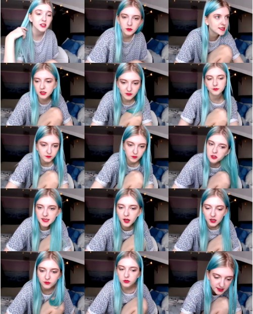 Download Video File: myfreecams icklebluee