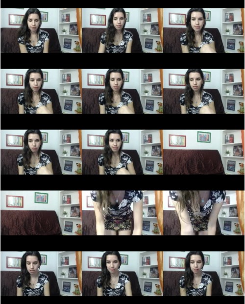 Download Video File: myfreecams ilean