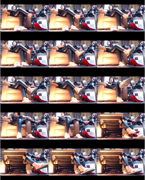 Download Video File: myfreecams imperatrizad