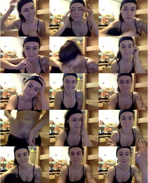 Download Video File: myfreecams imperialkiss