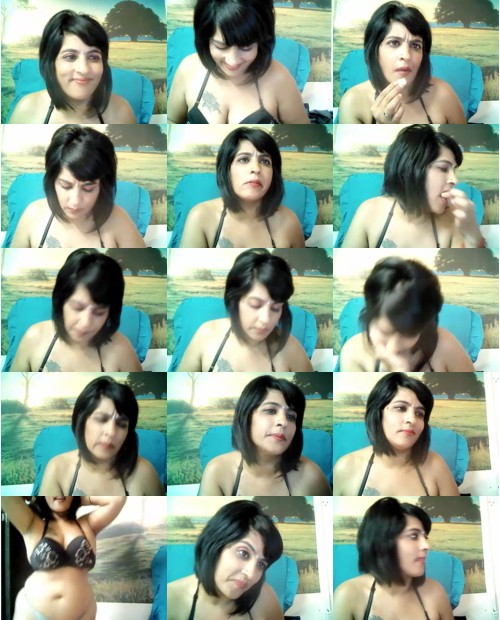 Download Video File: myfreecams indiancatz