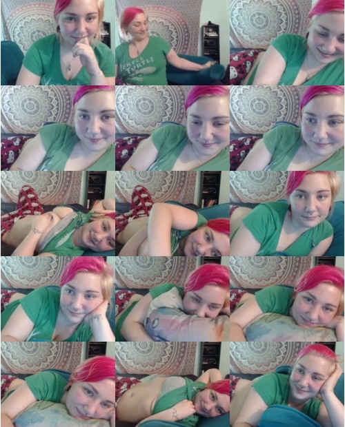 Download Video File: myfreecams indigostarr