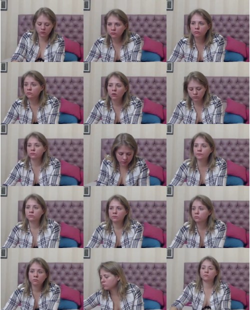 Download Video File: myfreecams indy may
