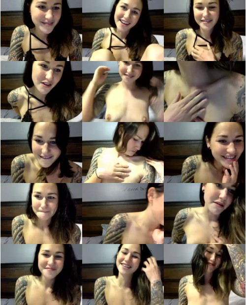Download Video File: myfreecams inked sexy