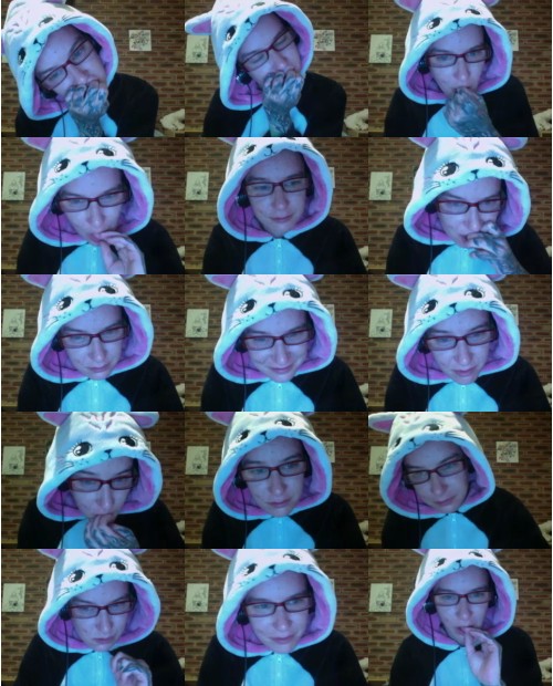 Download Video File: myfreecams inkerbell