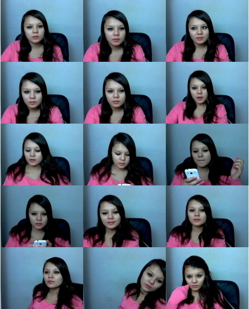 Download Video File: myfreecams inolia