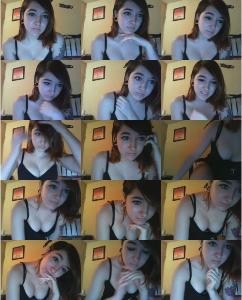 Download Video File: myfreecams insan3cherry