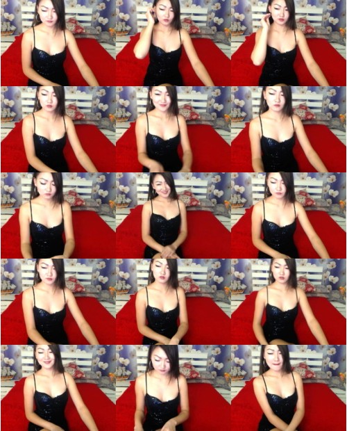 Download Video File: myfreecams iolla cute