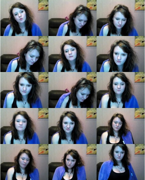 Download Video File: myfreecams irenshultz
