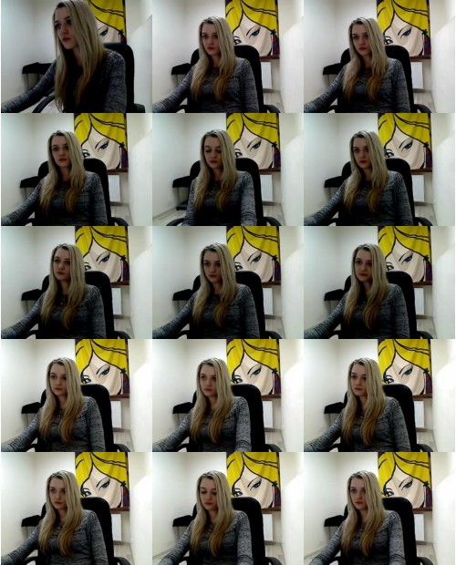 Download Video File: myfreecams irolia
