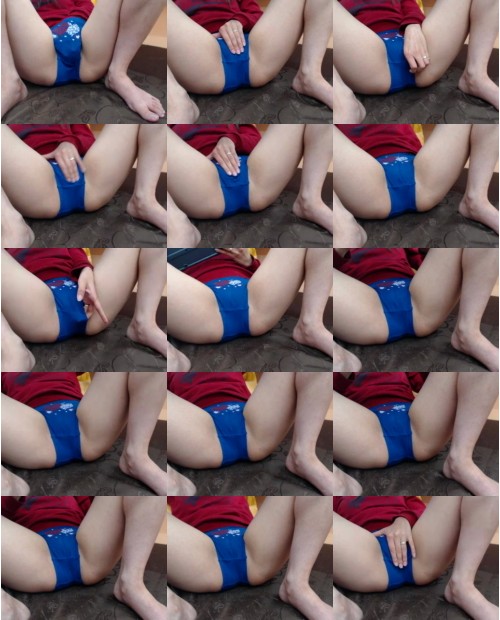Download Video File: myfreecams isaabellabell