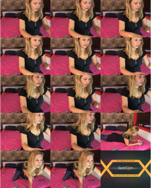 Download Video File: myfreecams isabelle rose