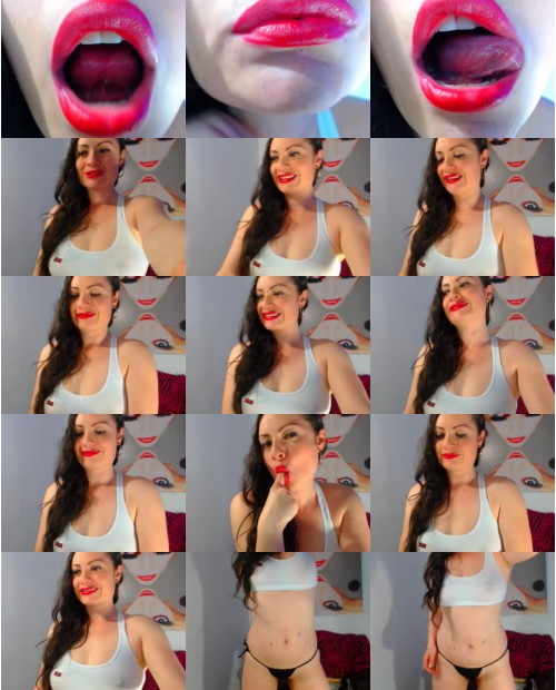 Download Video File: myfreecams itzanami