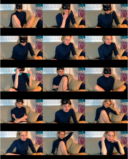 Download Video File: myfreecams jeanevesse
