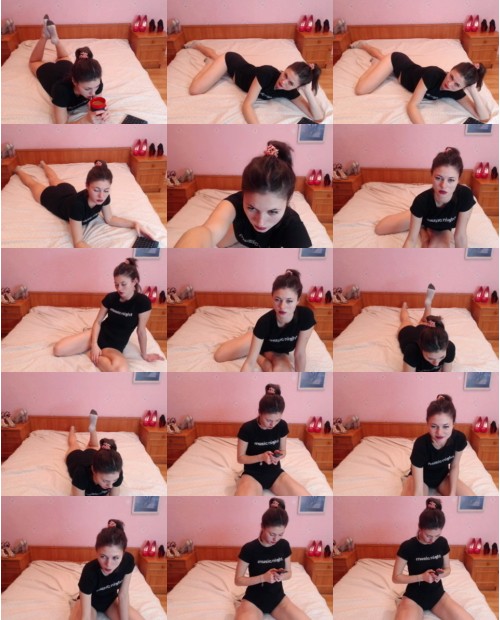Download Video File: myfreecams jellanna