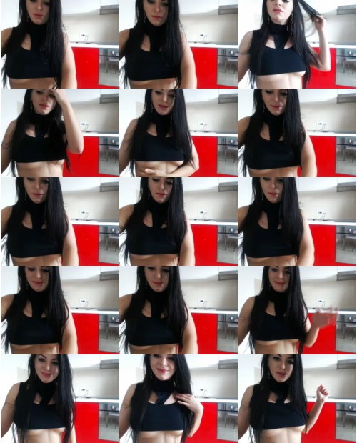 Download Video File: myfreecams joliesophie