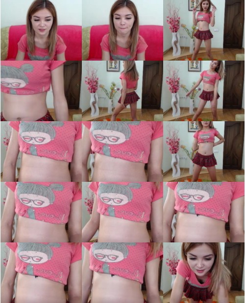 Download Video File: myfreecams joonmali