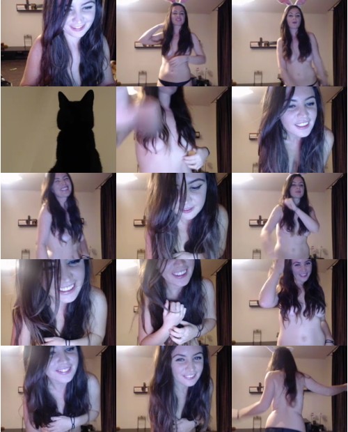 Download Video File: myfreecams joy buzz
